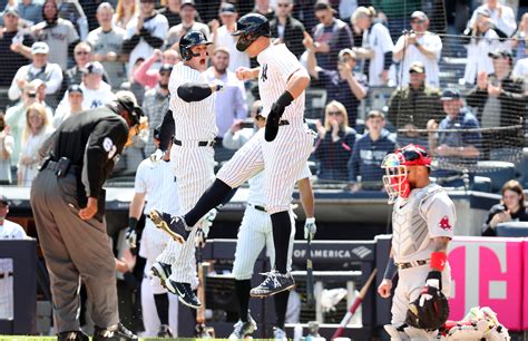 yankees score today live blog